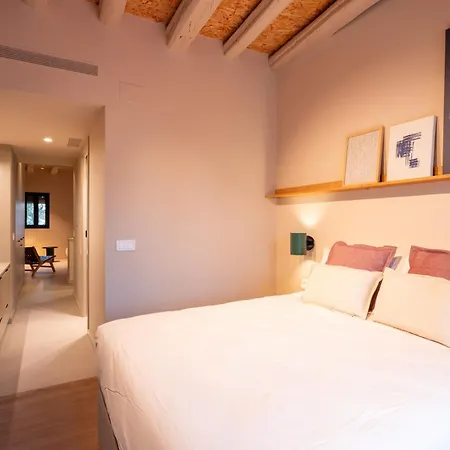 Appartement Casa Badajoz *