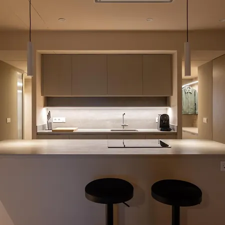 Apartamento Casa Badajoz