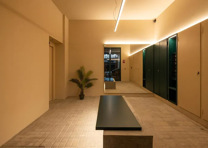 公寓 Casa Badajoz 巴塞罗那