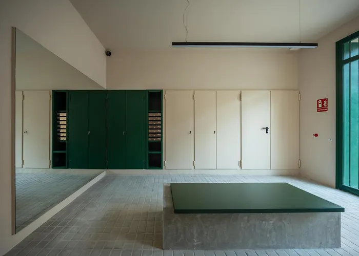 Casa Badajoz 公寓 巴塞罗那