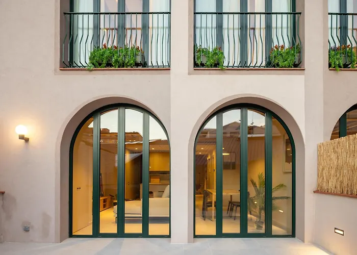 Casa Badajoz *