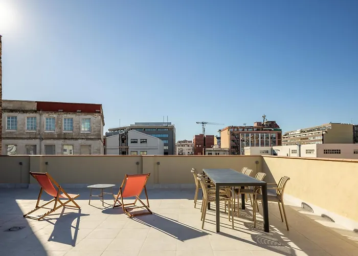 Casa Badajoz