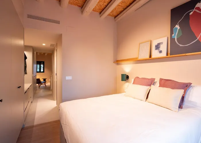公寓 Casa Badajoz *