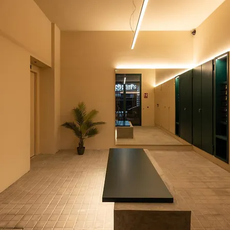 Appartamento Casa Badajoz Barcellona