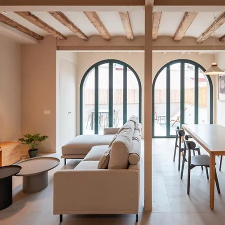 Casa Badajoz Appartamento