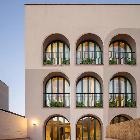 Casa Badajoz Appartamento