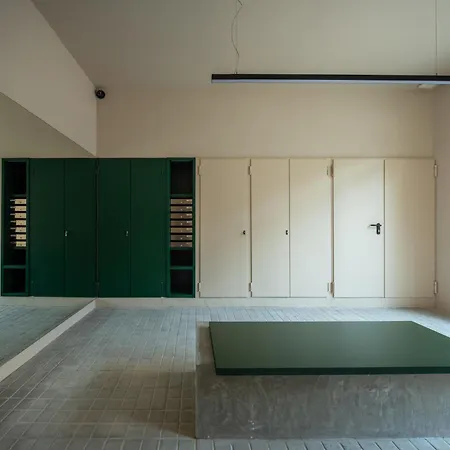Casa Badajoz Appartamento Barcellona