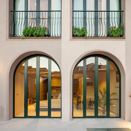Casa Badajoz *