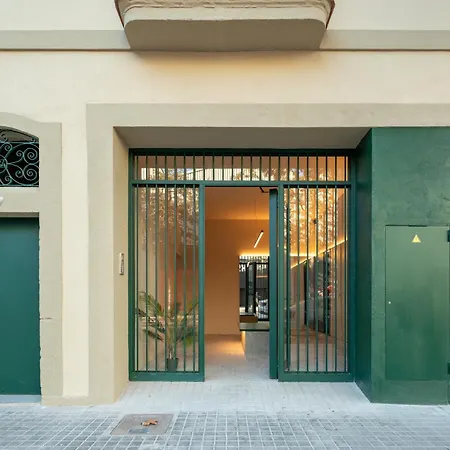 Casa Badajoz *