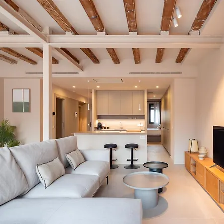 Casa Badajoz Appartamento