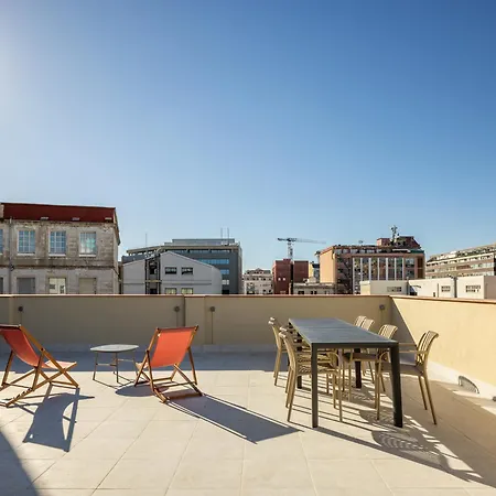 Casa Badajoz
