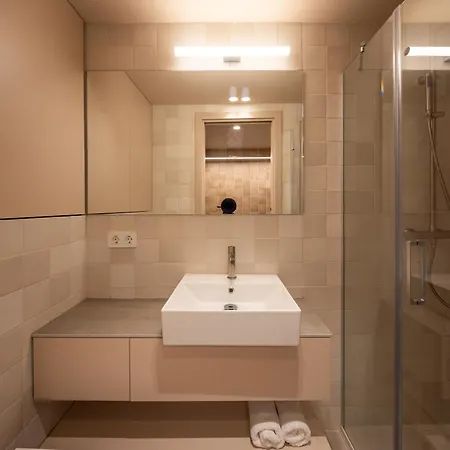 Casa Badajoz Appartamento *
