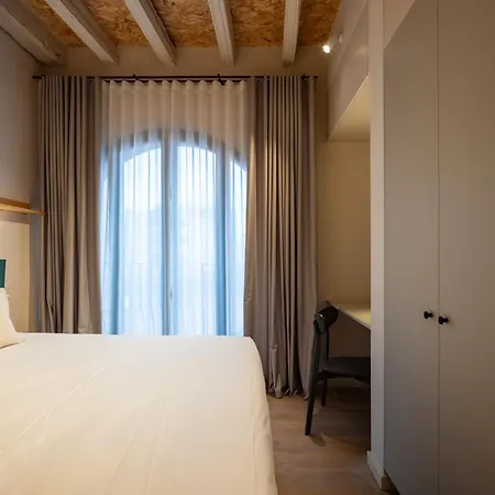 Casa Badajoz * Barcellona