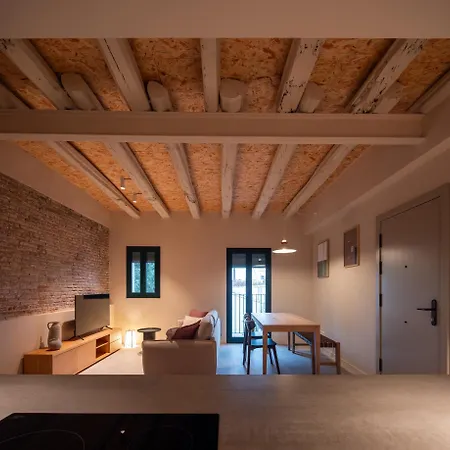 Casa Badajoz Appartamento