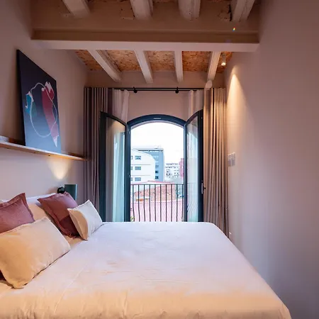 Casa Badajoz * Barcellona