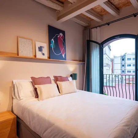 Appartamento Casa Badajoz