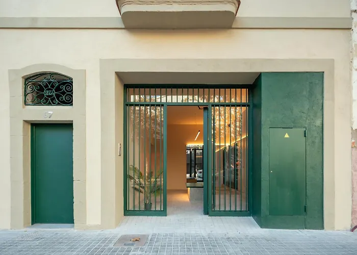 Casa Badajoz *
